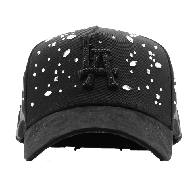 CRYSTAL TEARS - DANDY HATS