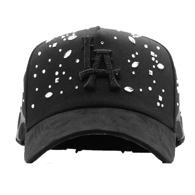 CRYSTAL TEARS - DANDY HATS