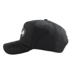 PLATINUM SNOWFLAKE - BARBAS HATS