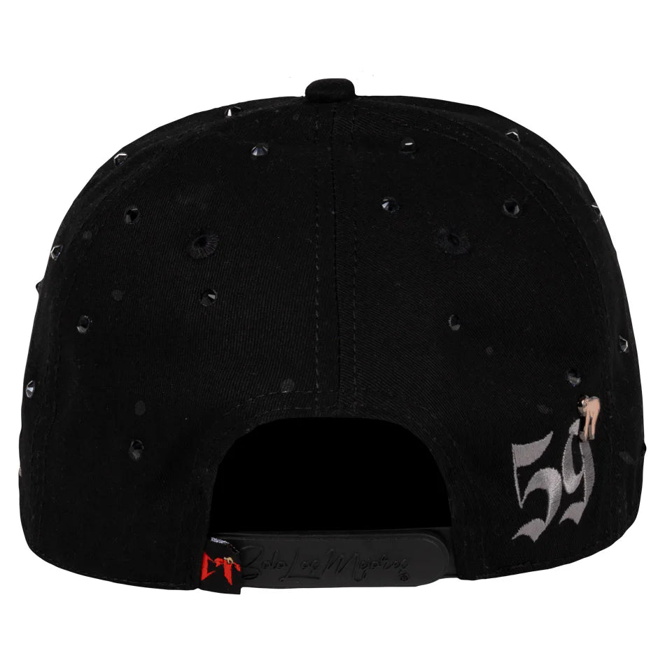 ENDIAMANTADO CT-JC HATS