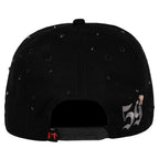ENDIAMANTADO CT-JC HATS