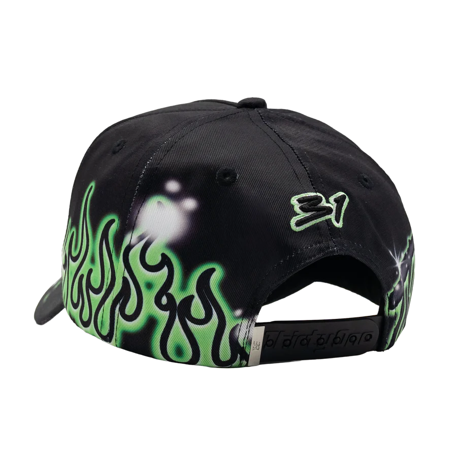 31 GRAFITTI - 31 HATS