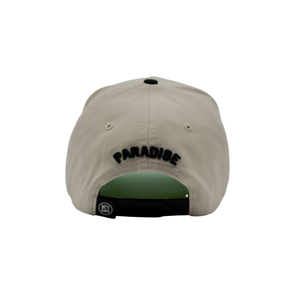 FLOWER OF P - PARADISE X MTYCAPS