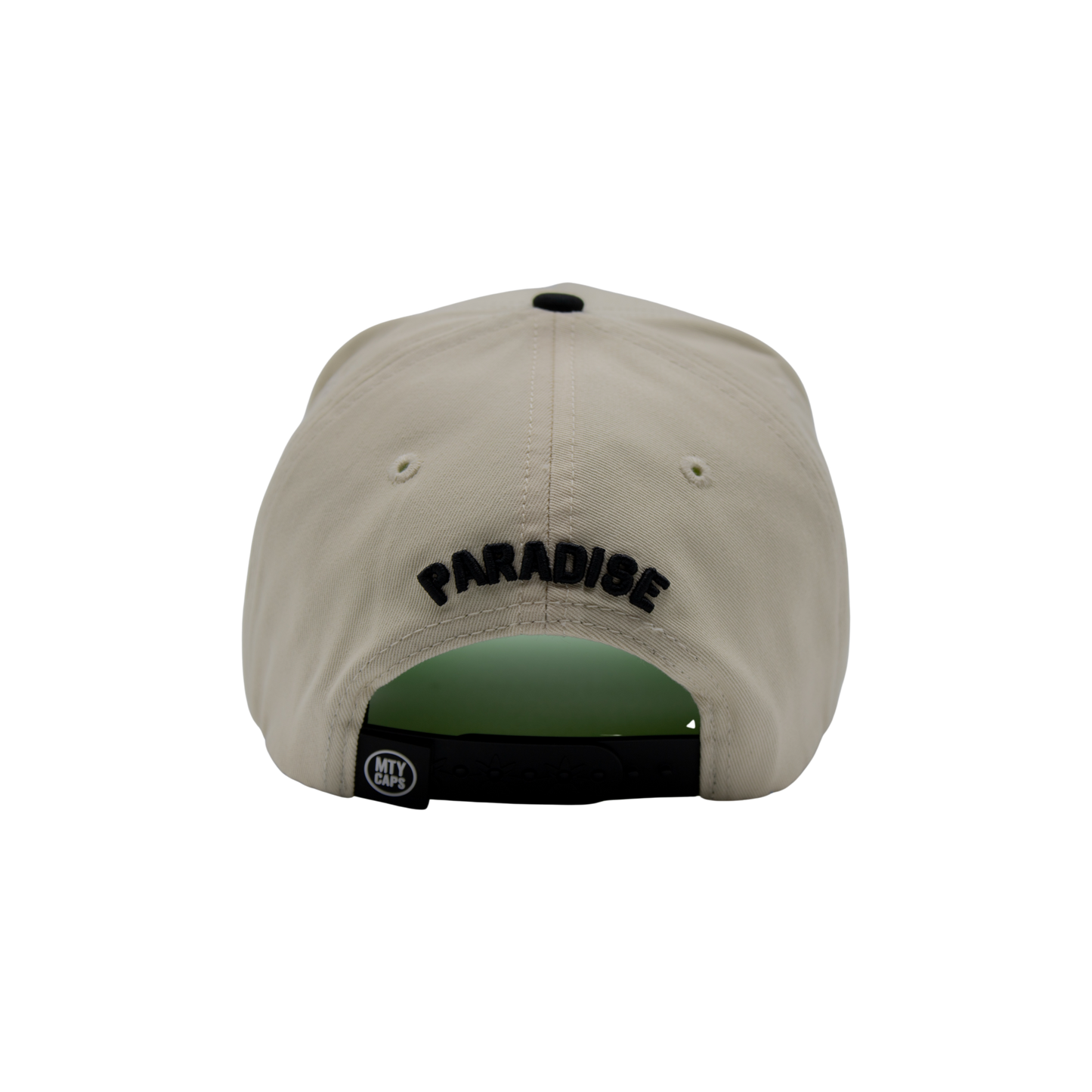 FLOWER OF P - PARADISE X MTYCAPS