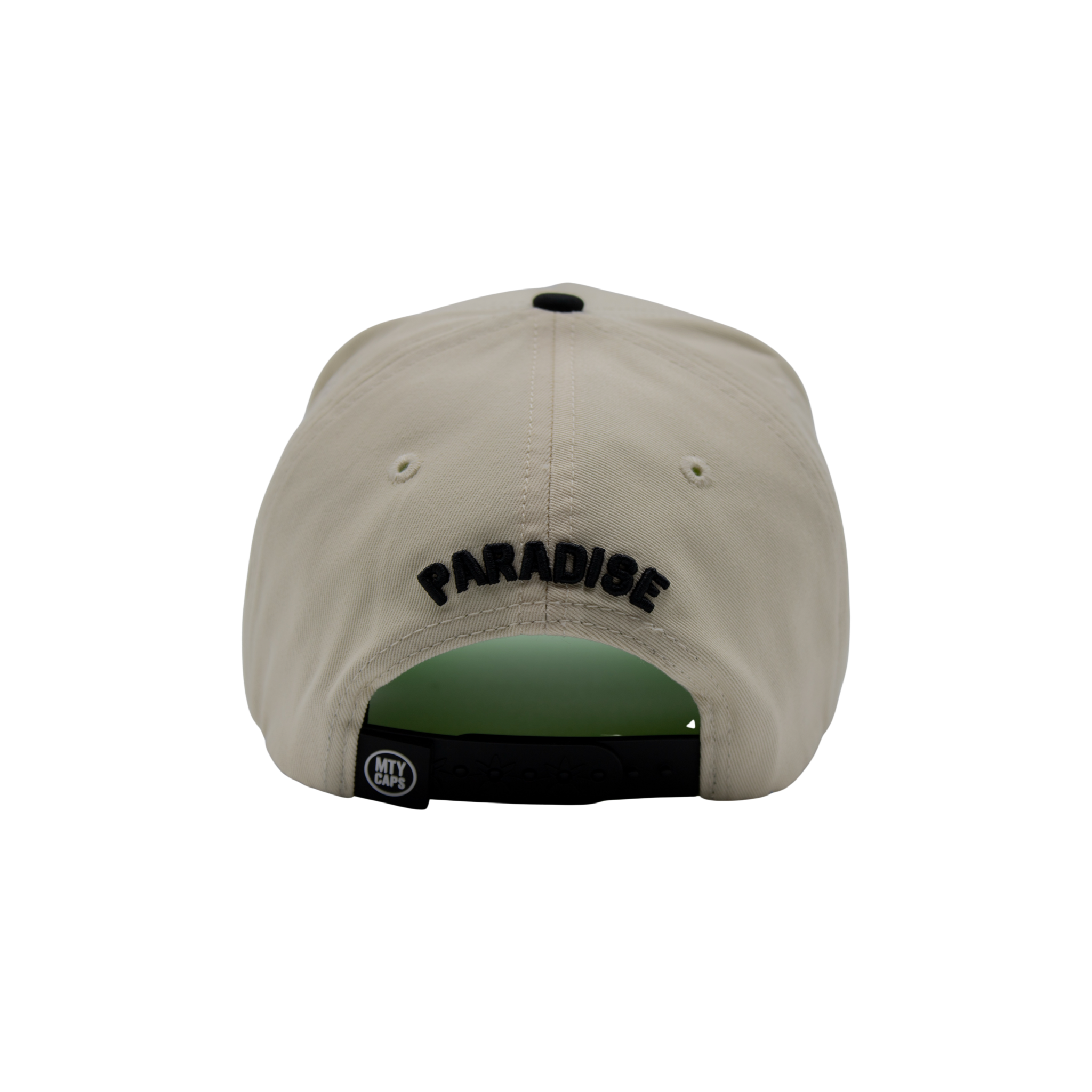 FLOWER OF P - PARADISE X MTYCAPS