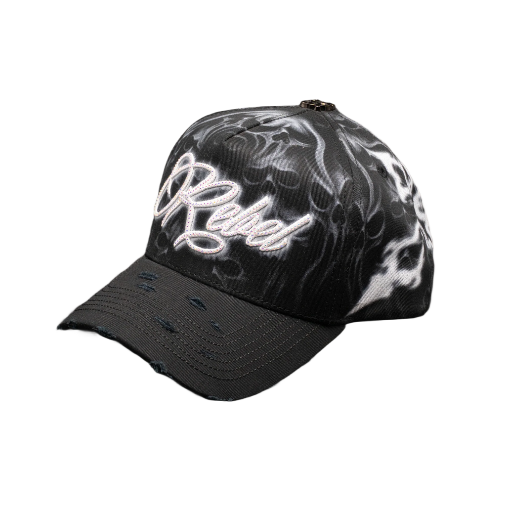 ANUBIS CROSS-REBEL HATS