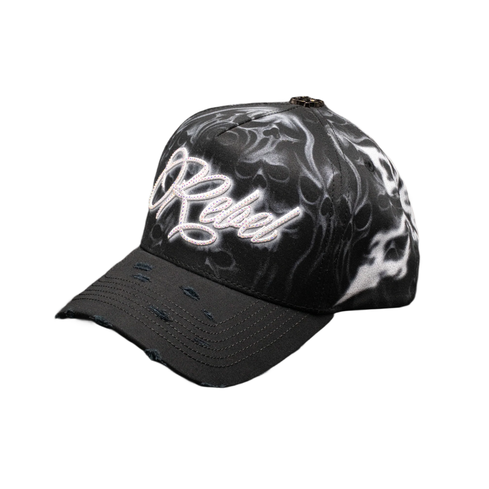 ANUBIS CROSS-REBEL HATS
