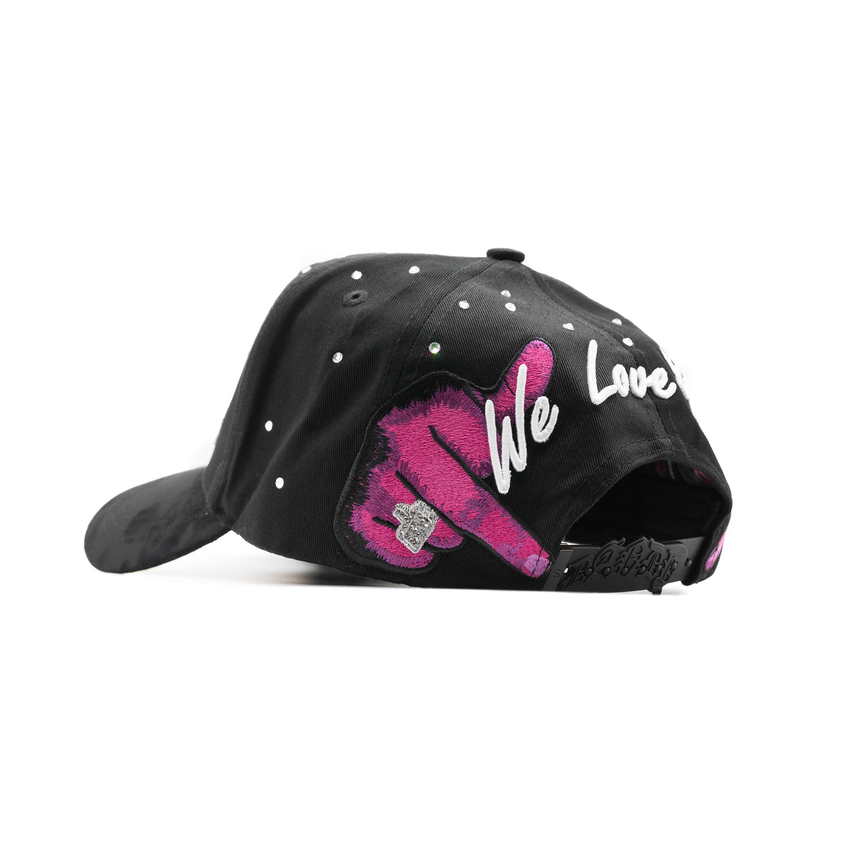 TOMBOCHIO x DANDY HATS (Preventa)