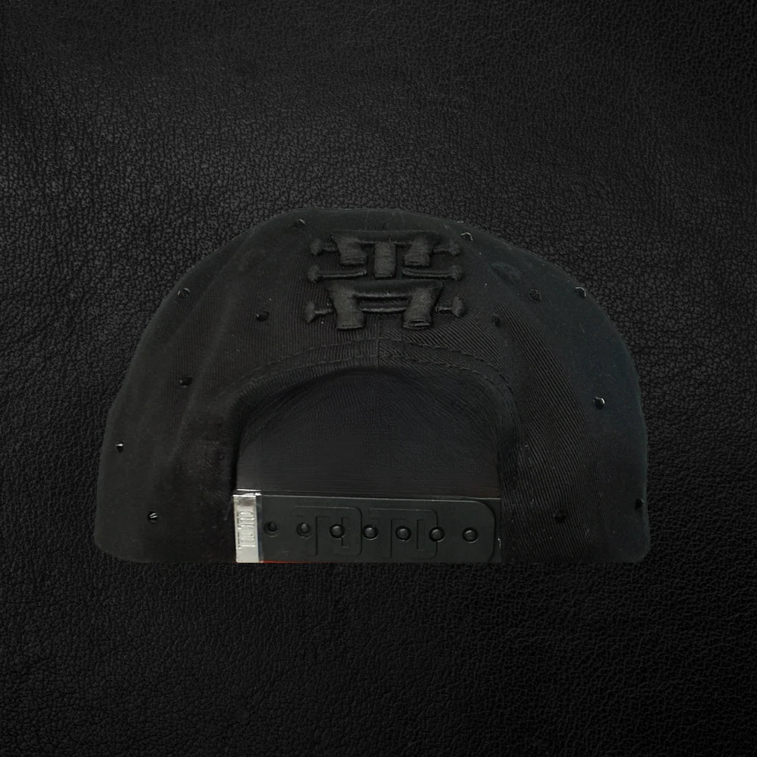 MALA-BUENA RACHA 555 TONY AGUIRRE