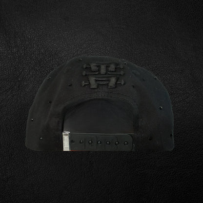 MALA-BUENA RACHA 555 TONY AGUIRRE