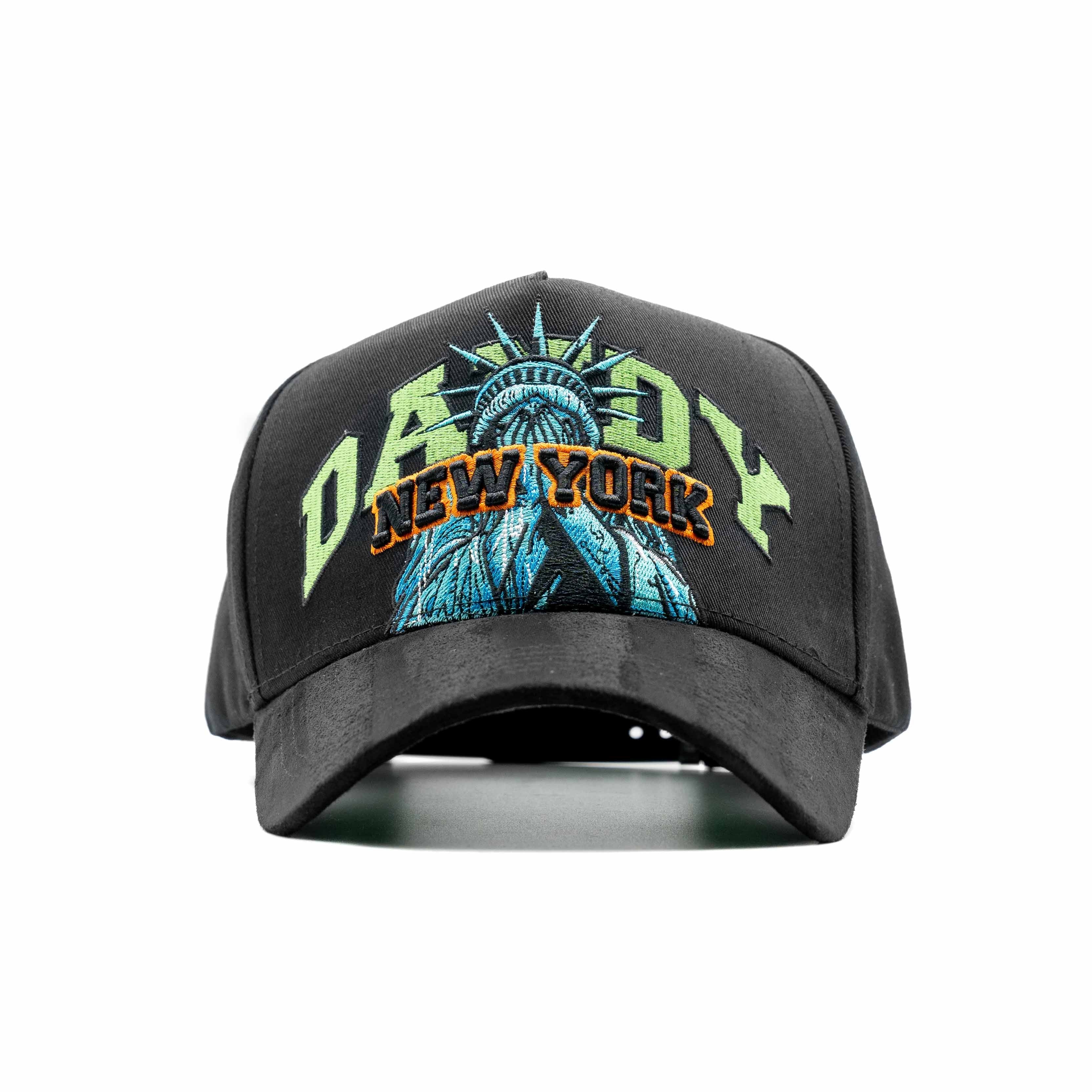 DANDY NY USA-DANDY HATS