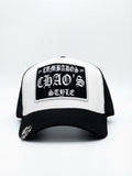 CHAOS STYLE REMASTERED - CHAOS HATS