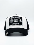 CHAOS STYLE REMASTERED - CHAOS HATS