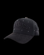 SKY TOTAL BLACK - CHAOS HATS