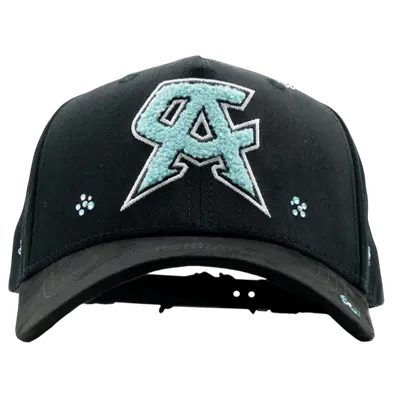 DANDY HATS x CANELO "CA TIFFANY"