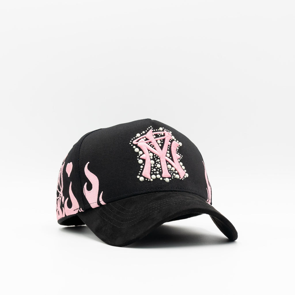 NY PEARLS IN LOVE