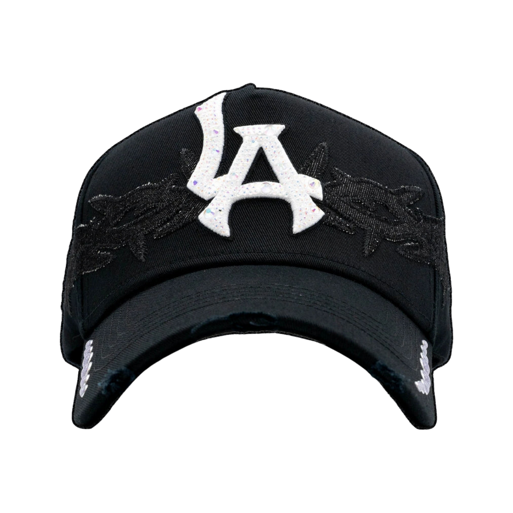 LA THORNS-31 HATS