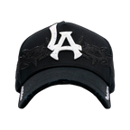 LA THORNS - 31 HATS