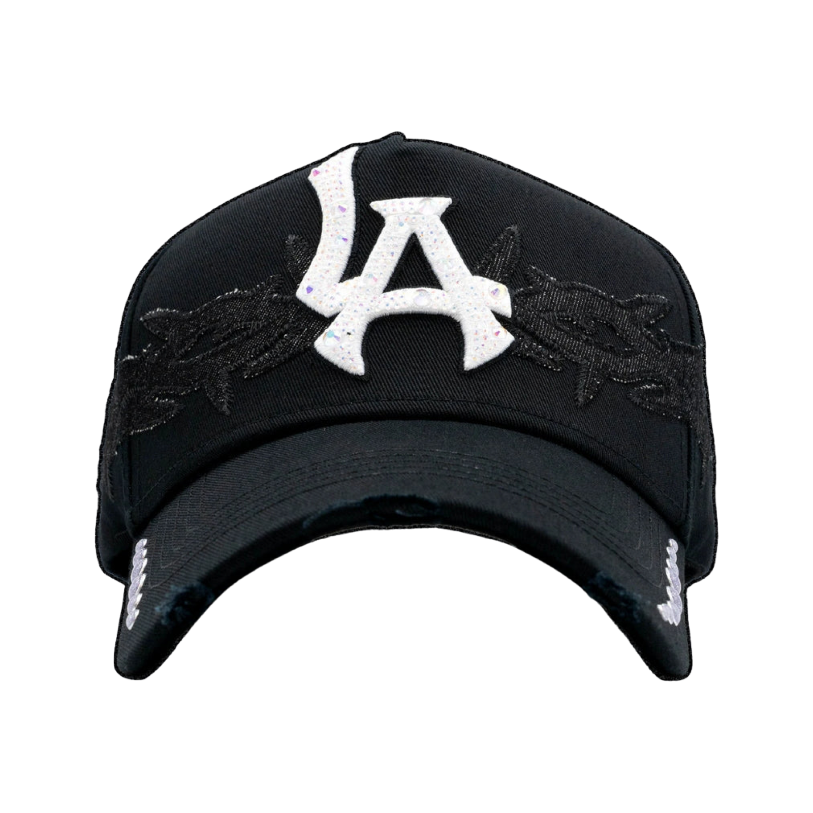 LA THORNS-31 HATS