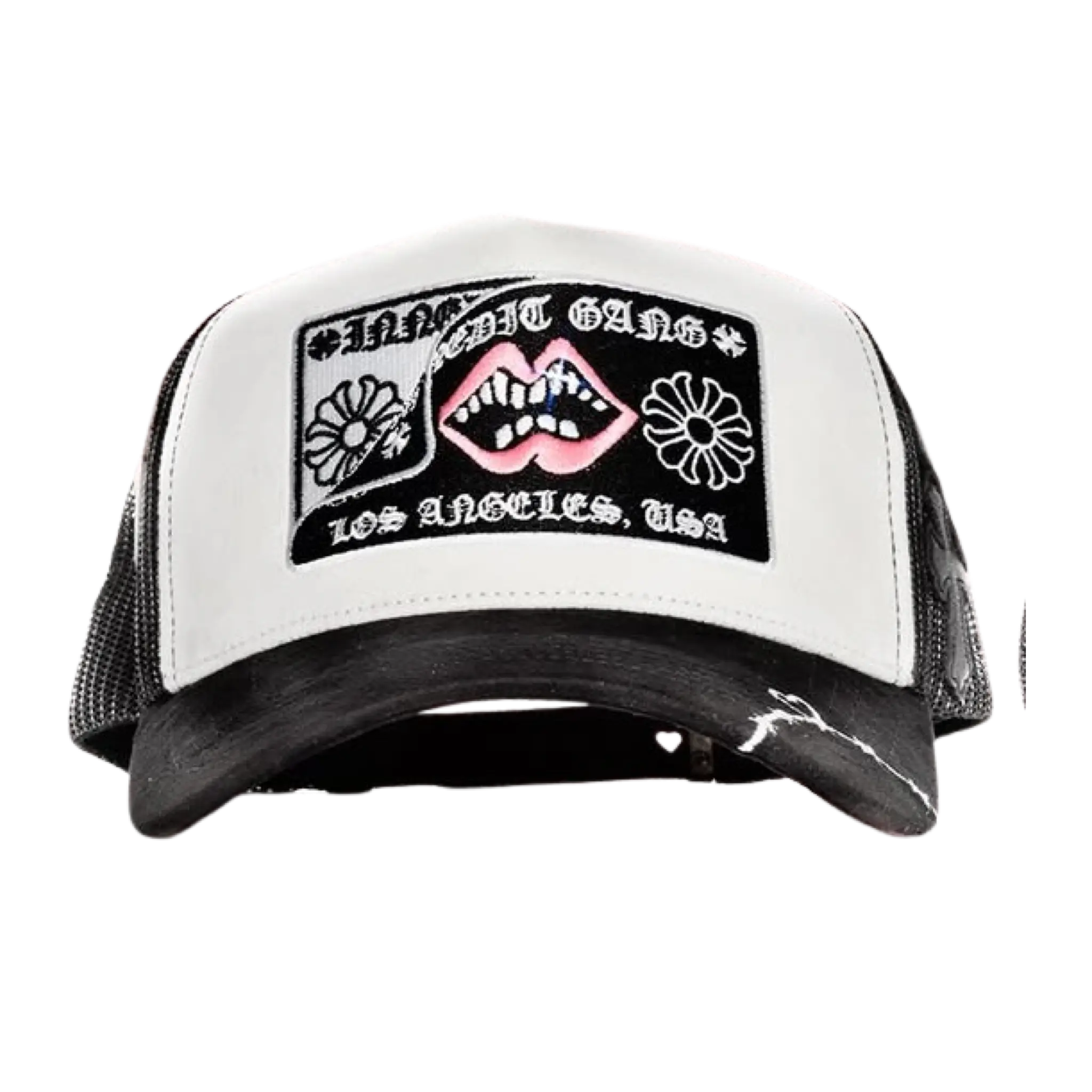 gorra CHROME VLNT - INNEDIT 