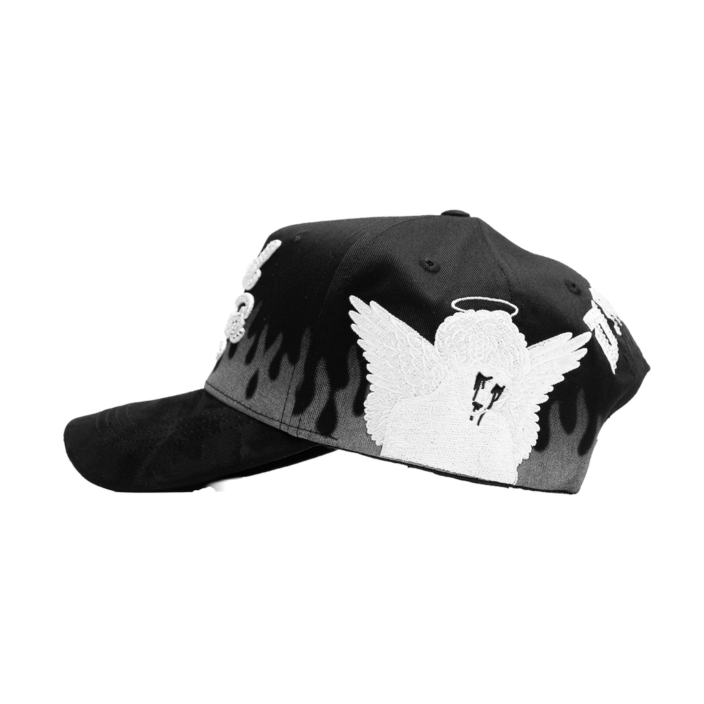 Y LLORO - DANDY HATS