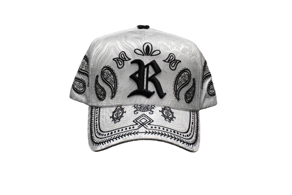 PHARAOH CROWN-REBEL HATS