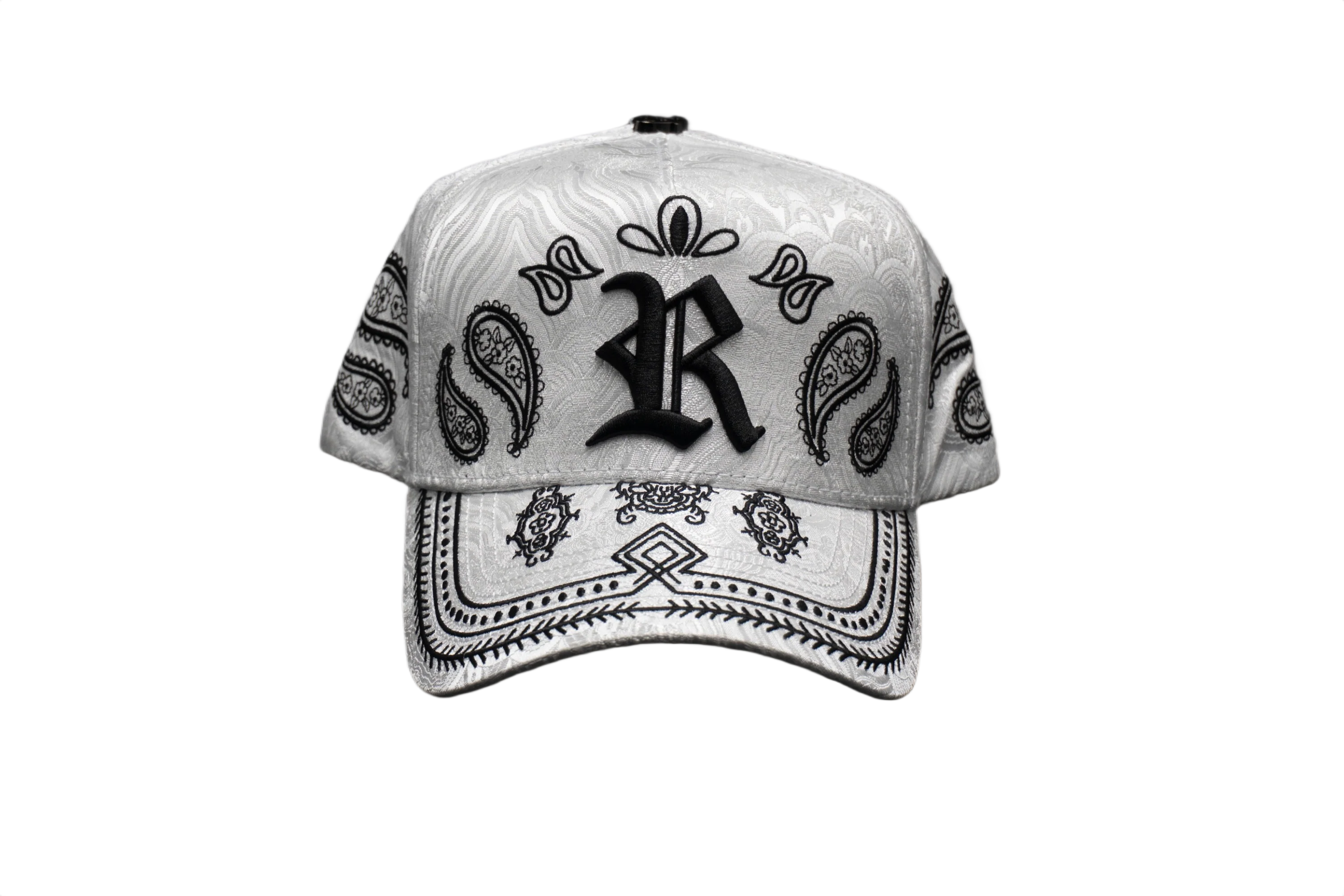 PHARAOH CROWN-REBEL HATS