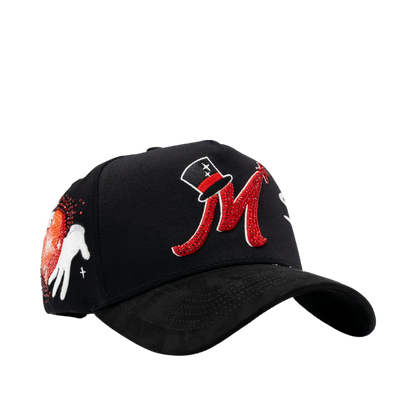 EL MAGO ROJA (Solo Gorra)