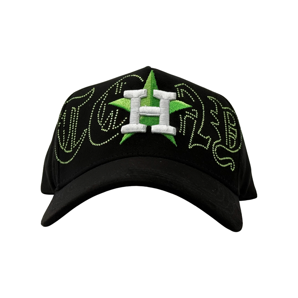 Houston Crystal