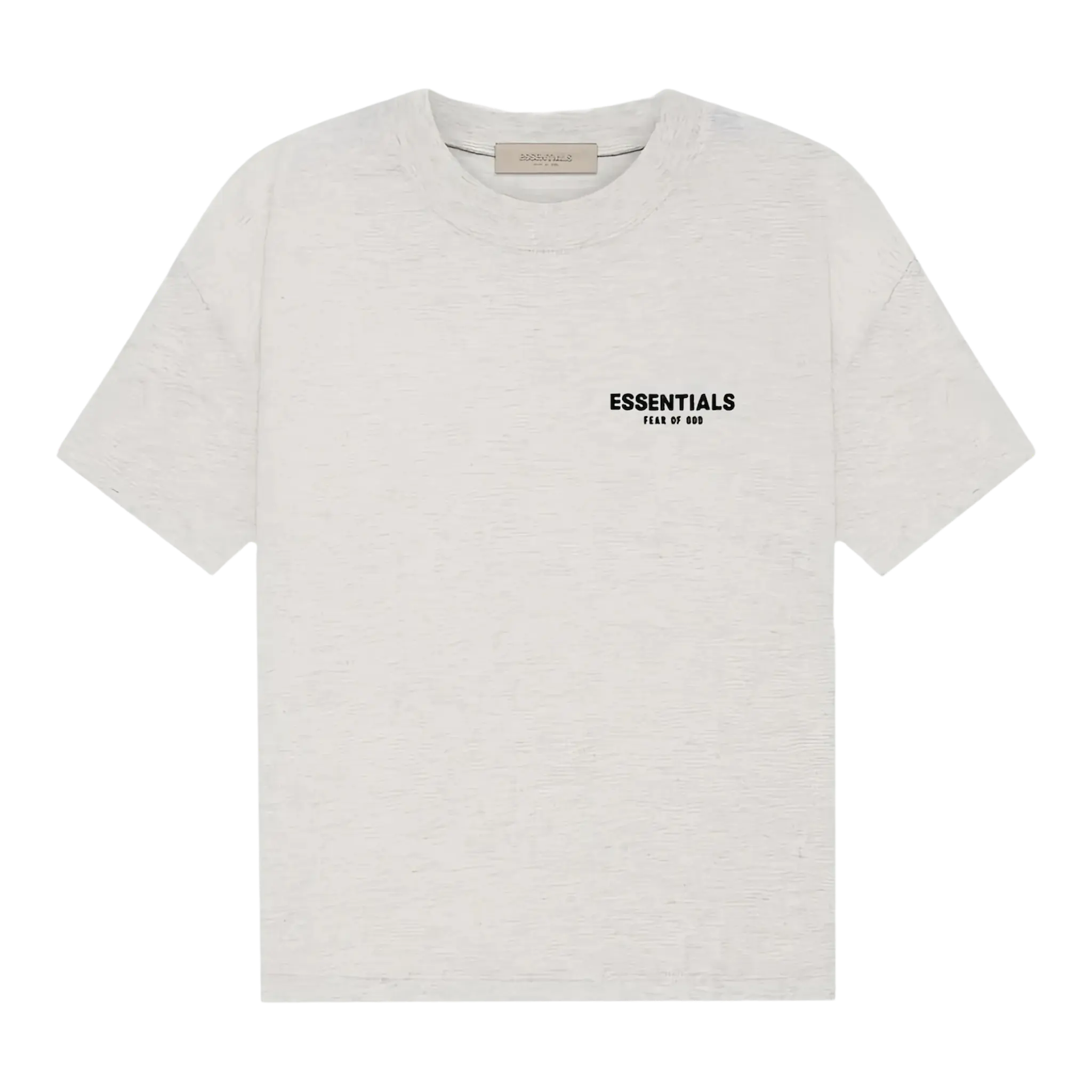ESSENTIALS TSHIRT LIGHT OTAME