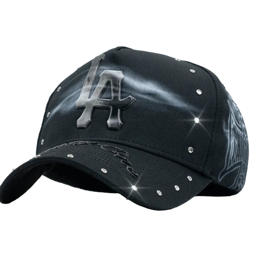 LA SMOKE - 31 HATS (PREVENTA)