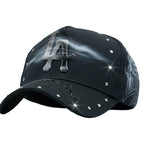 LA SMOKE - 31 HATS (PREVENTA)