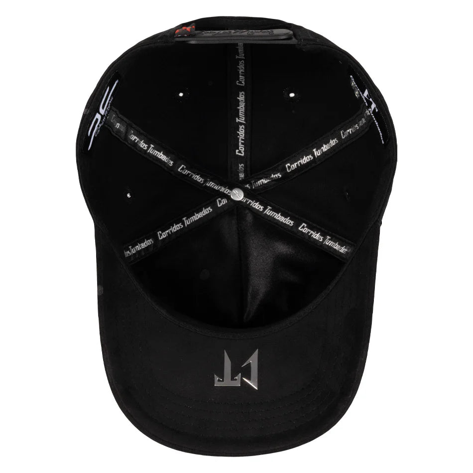 ENDIAMANTADO CT-JC HATS