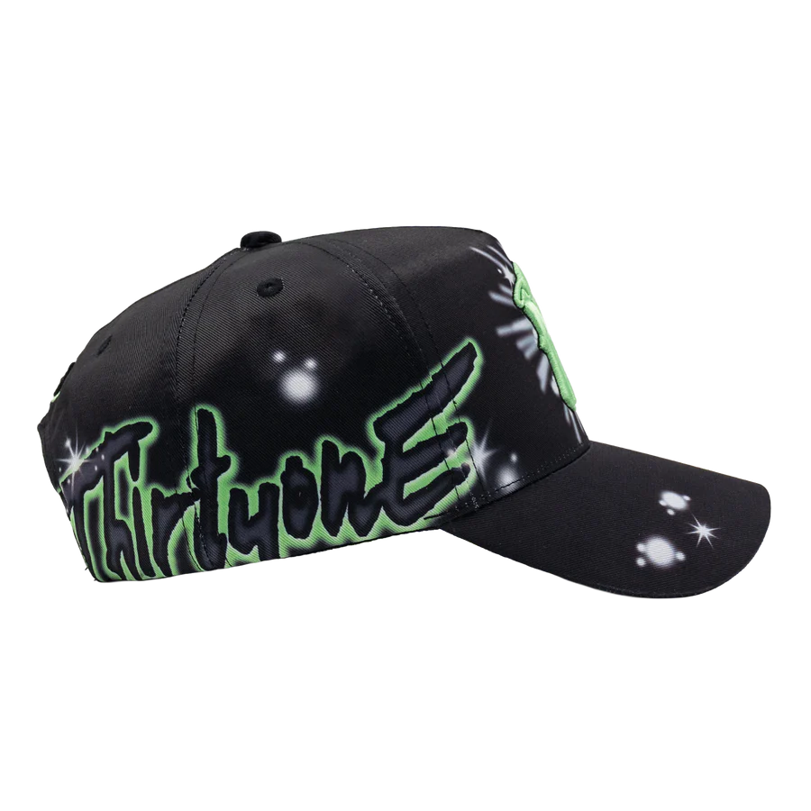 31 GRAFITTI - 31 HATS