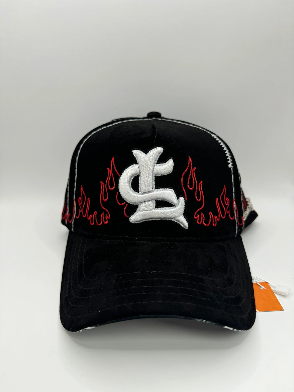 CRIME FUEGO - CRIMELIFE