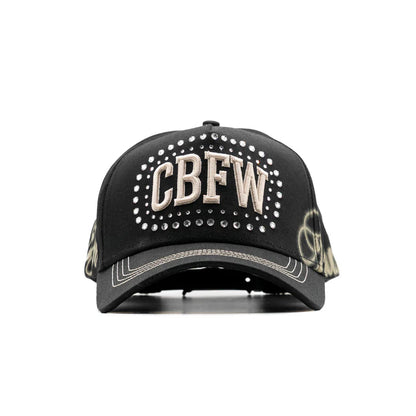 CBFW-DANDY HATS X LIL BABY