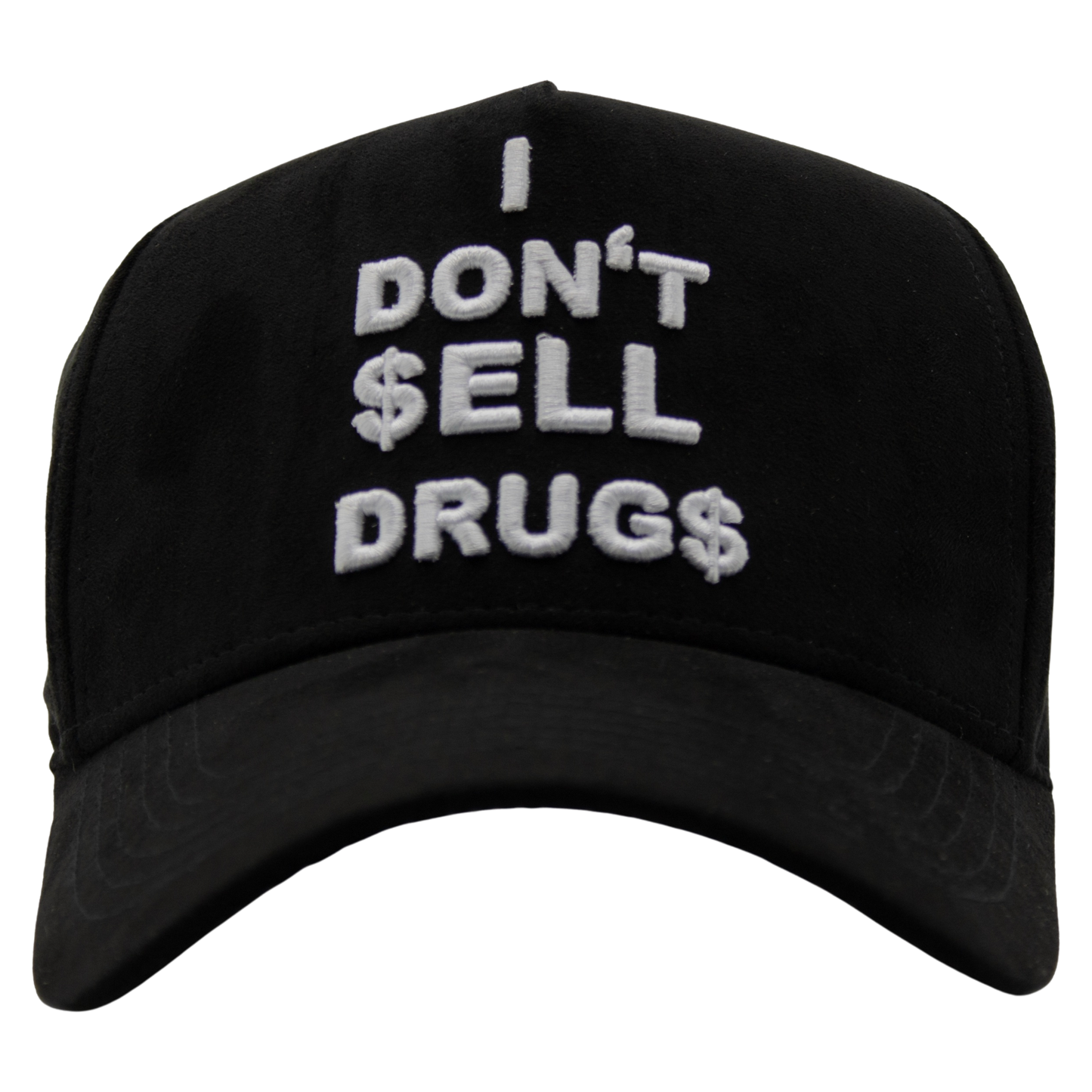 DANDY - I DONT $ELL DRUG$