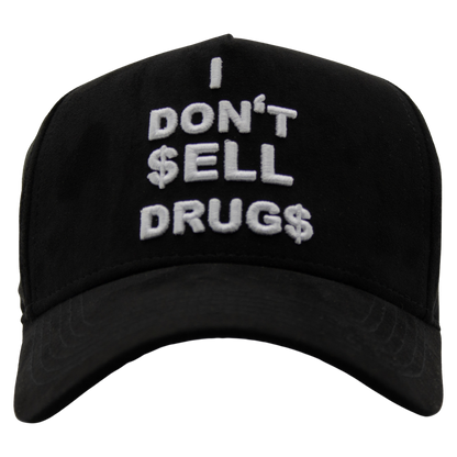 DANDY - I DONT $ELL DRUG$