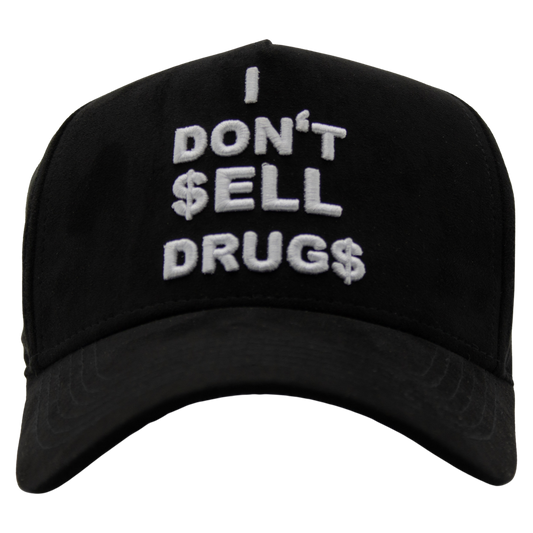 DANDY - I DONT $ELL DRUG$