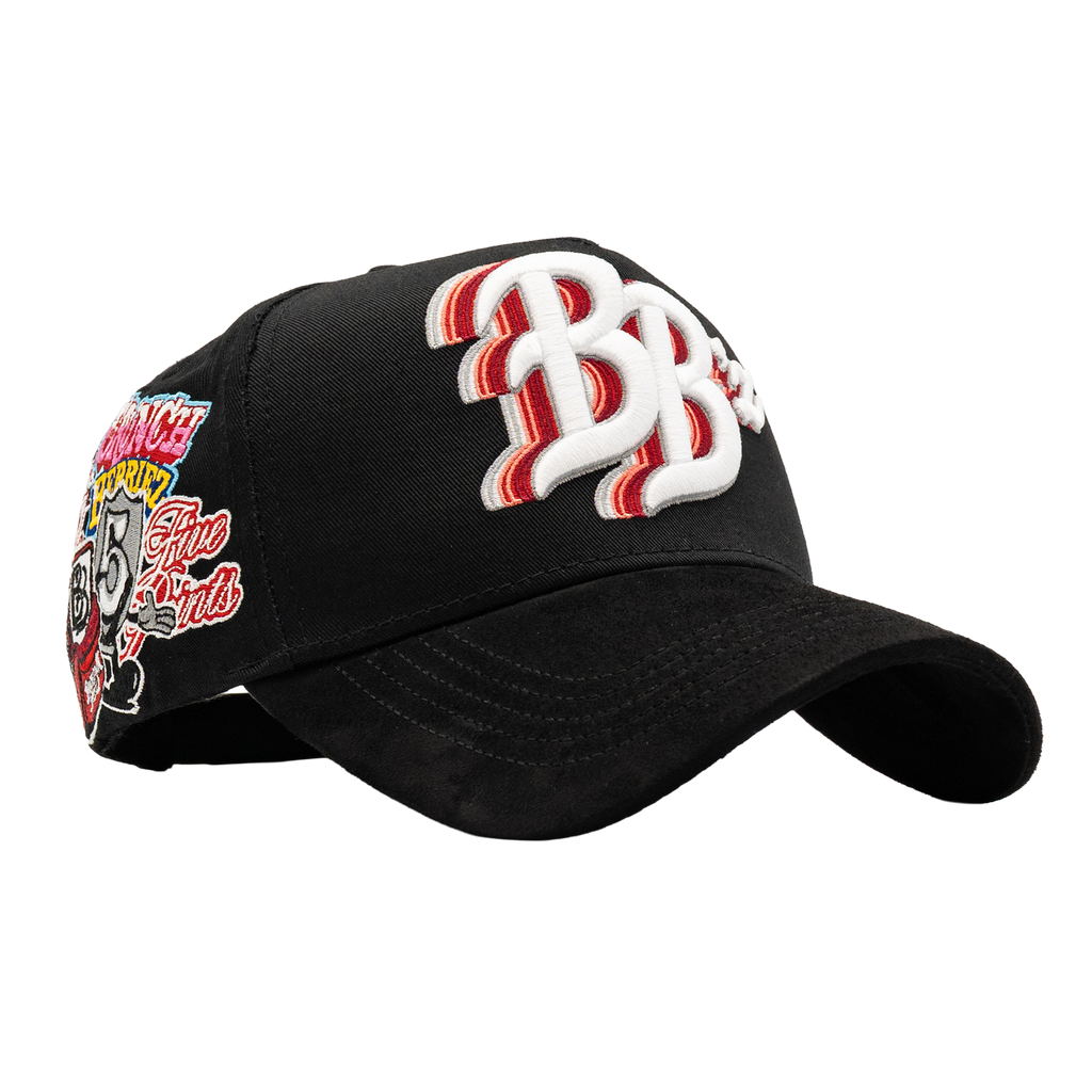 GELATO FULLSET CAJA NORMAL - 31 HATS