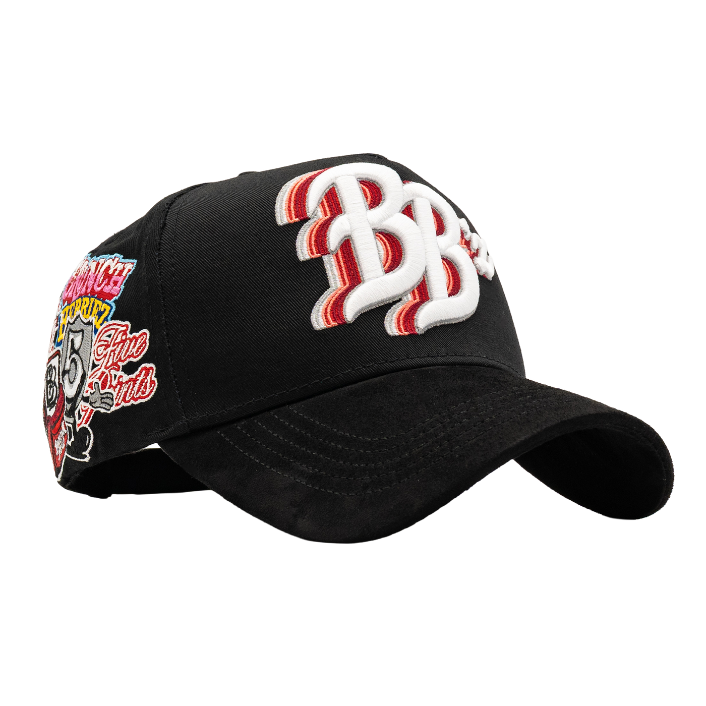 GELATO FULLSET  - 31 HATS (Preventa)