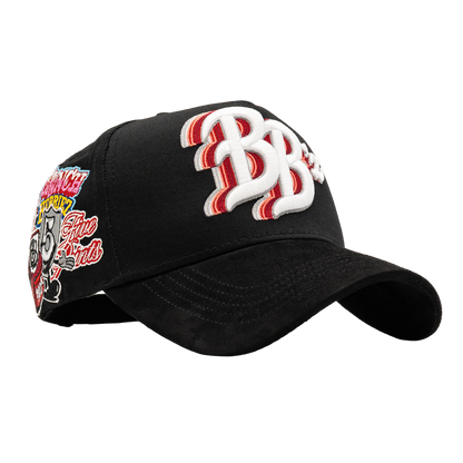 GELATO FULLSET  - 31 HATS (Preventa)