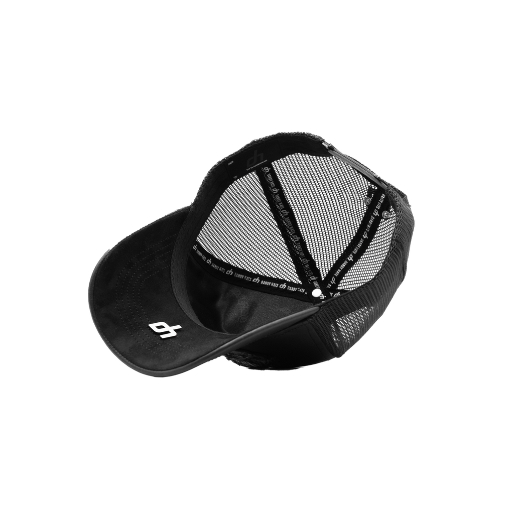 YO NO PESCO - DANDY HATS