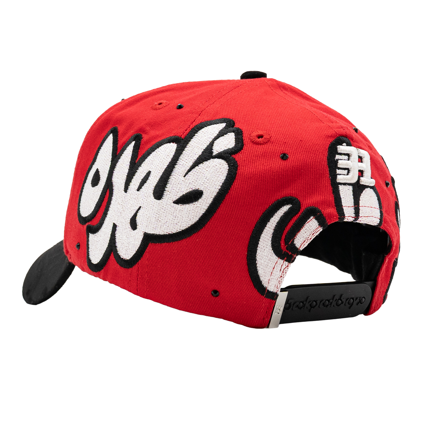 ARABE FULLSET CAJA NORMAL - 31 HATS