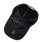 B CROSS 24K GOLD-BARBAS HATS