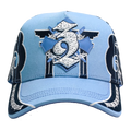 Gorra baez x shifu 3.0