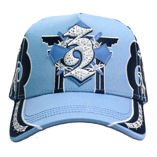 Gorra baez x shifu 3.0