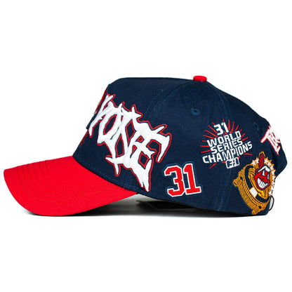 31 WORLD SERIES