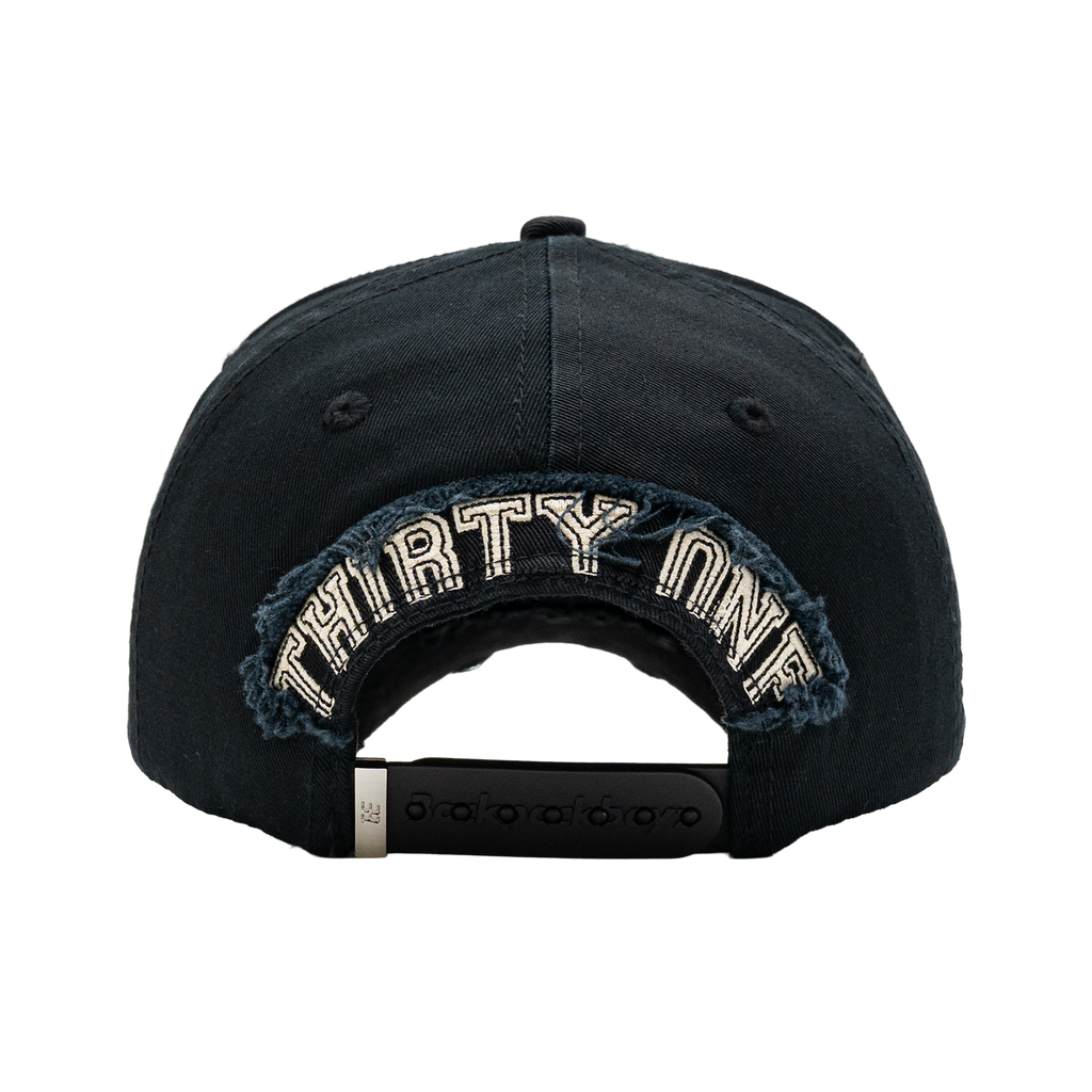 BACKPACK BOYZ FULLSET  - 31 HATS