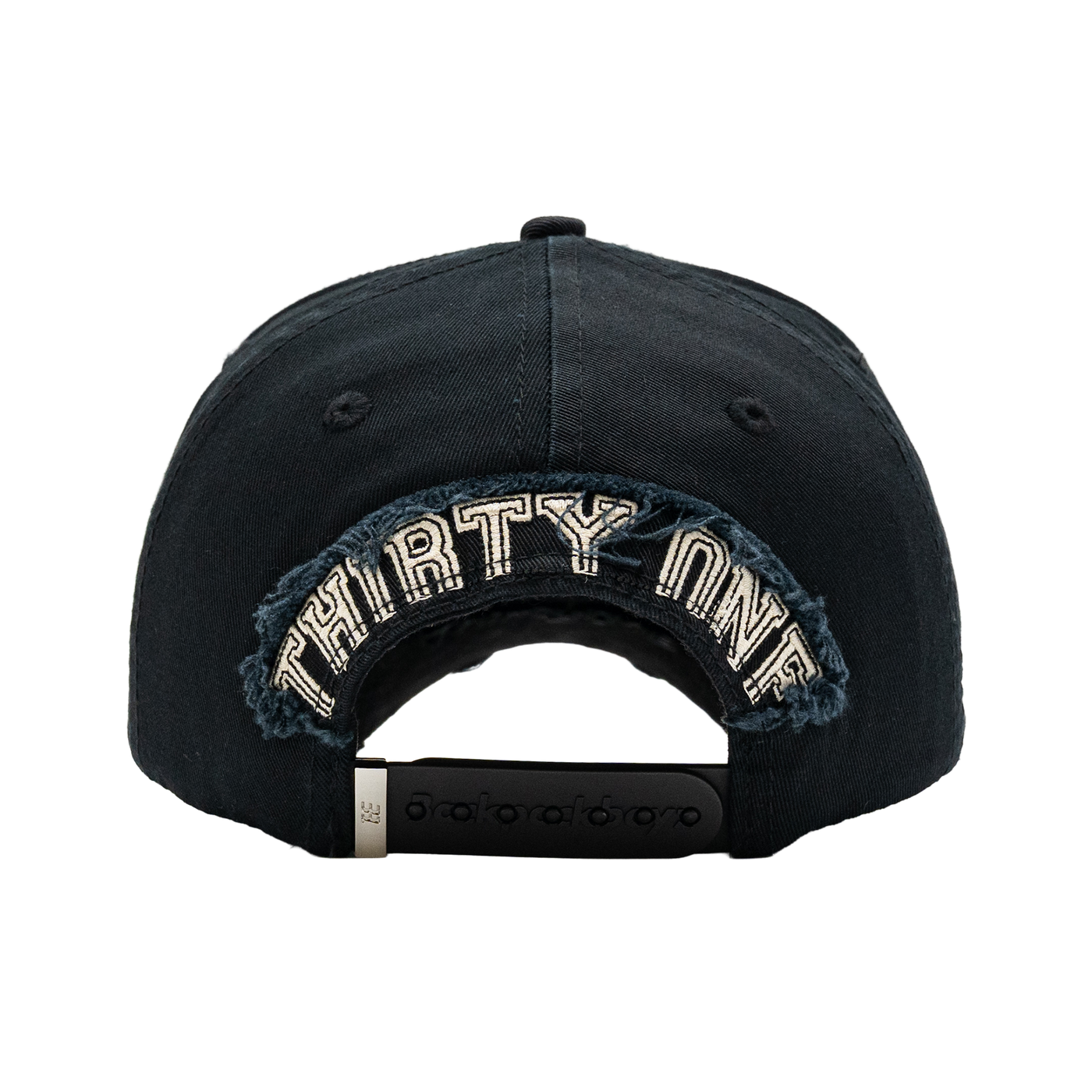 BACKPACK BOYZ FULLSET  - 31 HATS